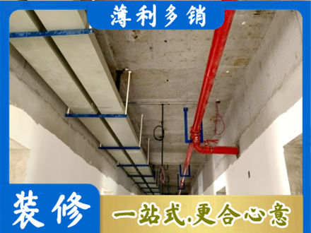 辽阳水电工程安装